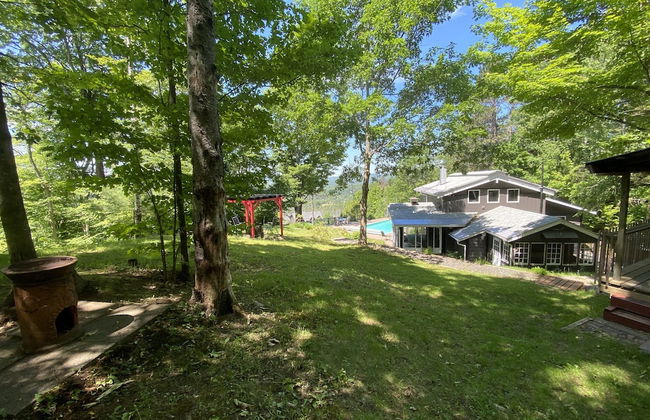 Chimo Cottage - Photo 49