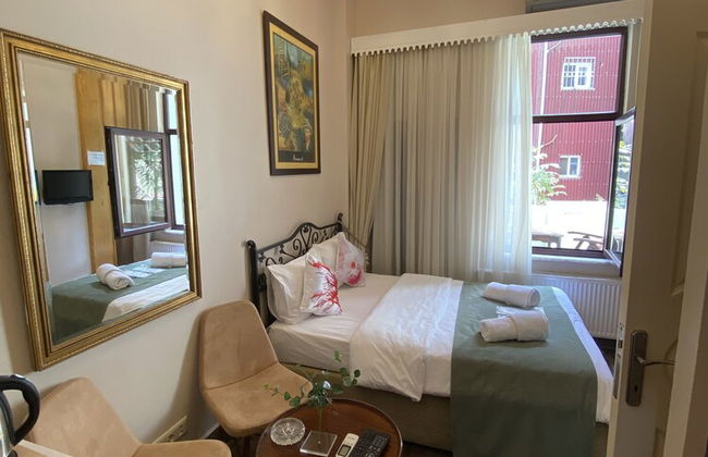 The Bridge Hotel - Foto 15