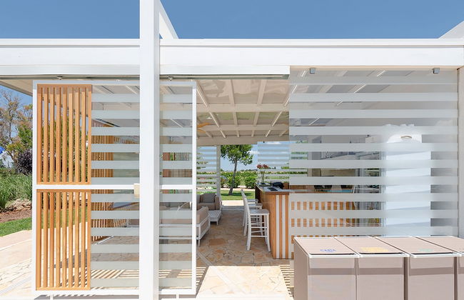 Agriturismo Le Grancìe - Photo 4