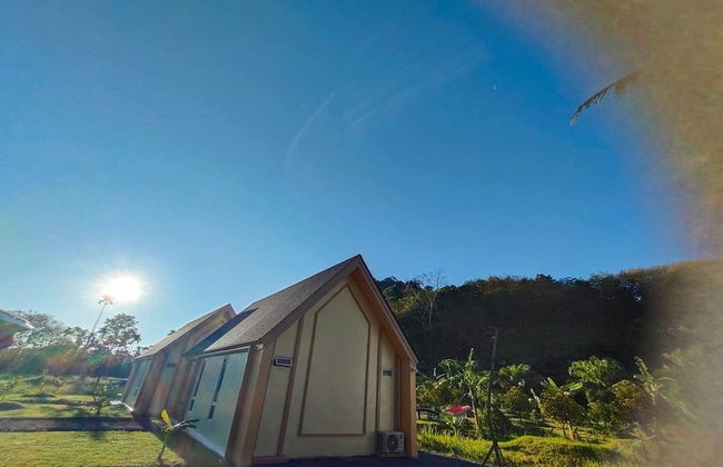 Baankai Sichon Villa Nakhon - Foto 15