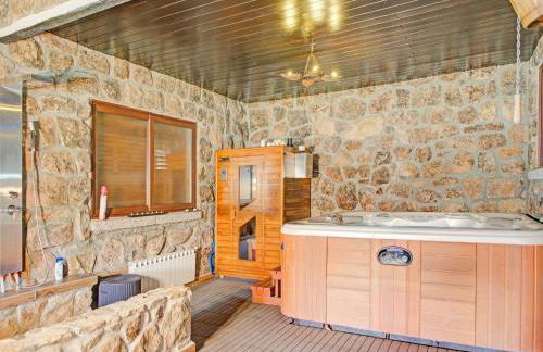 Flat in Galapagar with Spa and Mountain Views - Foto 23