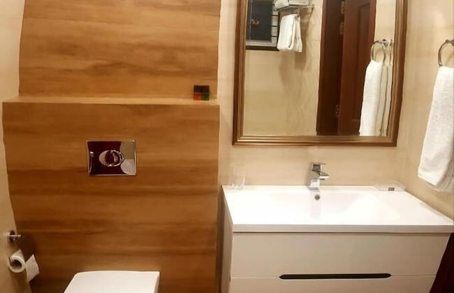 Alnoor Luxury Hotel Apartments - Photo 29