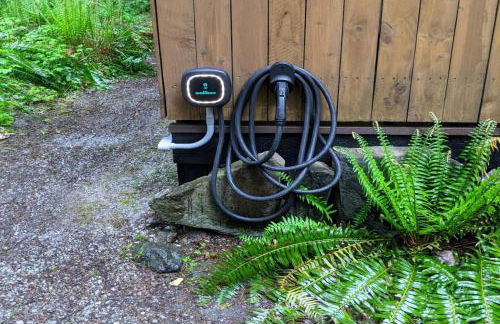 Treetop Hideaway, Sleeps 2 - Foto 65