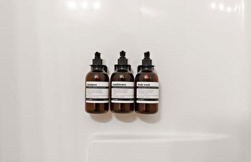 The Hazel Free parking, Gym, Fast WIFI, Central - Foto 16