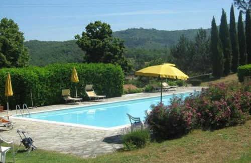 Villa Badia a Ruoti - Foto 54