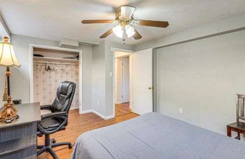 Work and Play in Alexandria! DMV Commuter Base - Foto 20