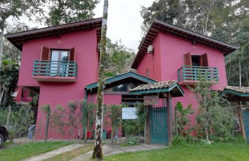 Villa Félix Suites e Chalés - Foto 3