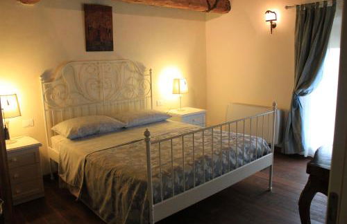 Agriturismo Villa Anconetta - Foto 13