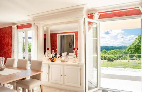 Villa de Montaigu - Foto 10