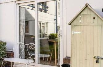 QuaintGarden Apartment@Near Tower Bridge & Big Ben - Photo 25