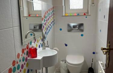 Familienglück im Odenwald - Photo 20