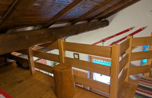 Baita Nido tra i Monti - Photo 18