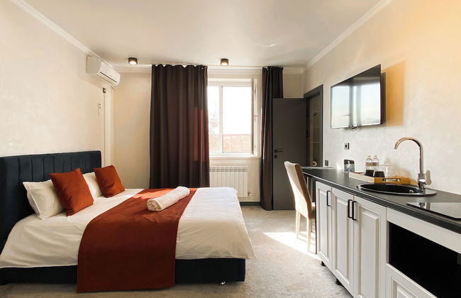 Beles Apartments - Photo 10