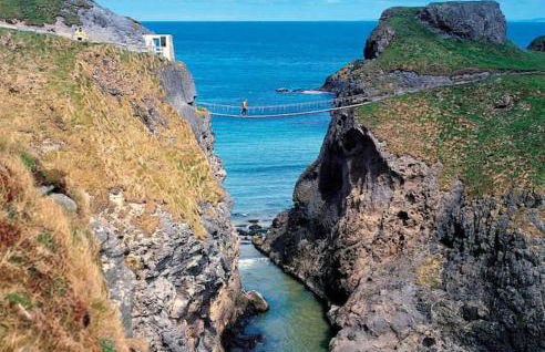 Fairhead Lodge Family Friendly Holiday Home - Foto 32