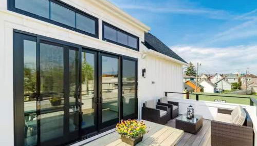 Jungle House Designer Residences - Downtown Columbus - Foto 3