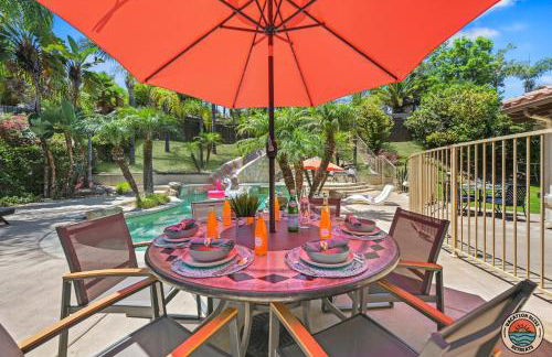 Villa Paradiso - Foto 54