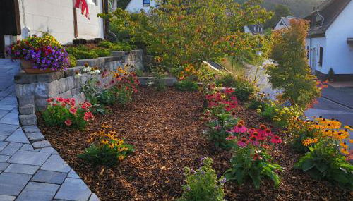 Ferienwohnung am Silberg - Foto 4