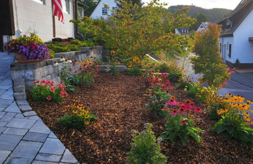 Ferienwohnung am Silberg - Foto 4