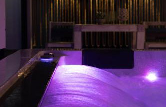 MaVitaPlace Villa Familia, Jacuzzi-Whirlpool, Katerini - Foto 12