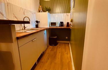 Chez Jessica, au coeur de Chartres - Foto 10