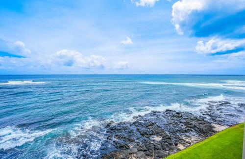 Kuhio Shores 410 - Foto 25