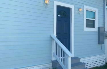 Luxury Designer Villa by the Beach Bright Beautiful New - Foto 36