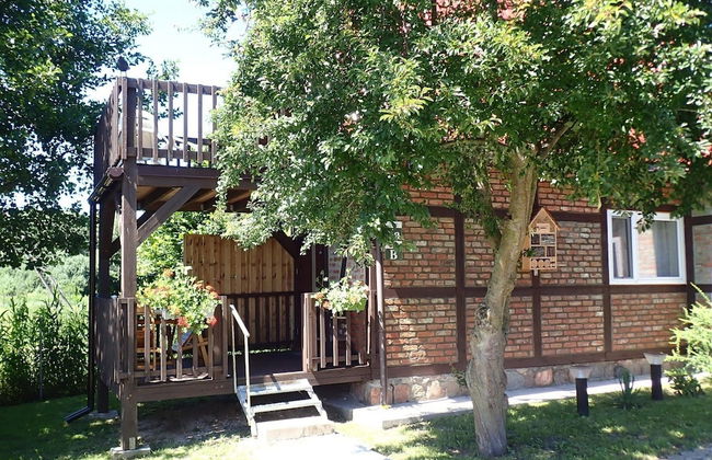 Bungalow in Kolczewo With Parking Space - Photo 63