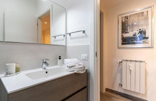 Milano31 - Bilocale moderno vicino Milano - Foto 29