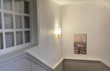 Hôtel particulier Champenois - Foto 16