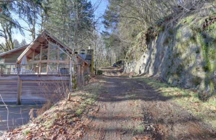 Clear Creek Cabin - Meredith Lodging - Foto 48