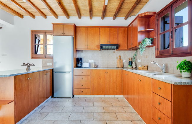 Sanders View - Dreamy 7-bdr Villa With Pool - Foto 30