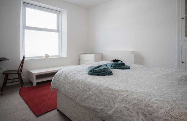 Ty Golau - 3 Bed Holiday Home - Pembroke - Foto 18