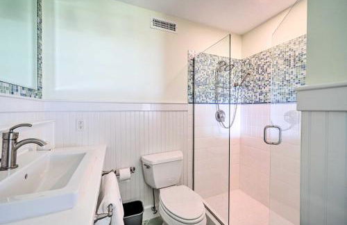 Waterfront Hampstead Home Dock and Waterway Access! - Foto 24