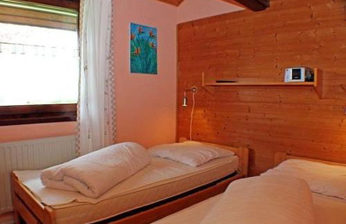 Feriendorf Öfingen 03 - Photo 38