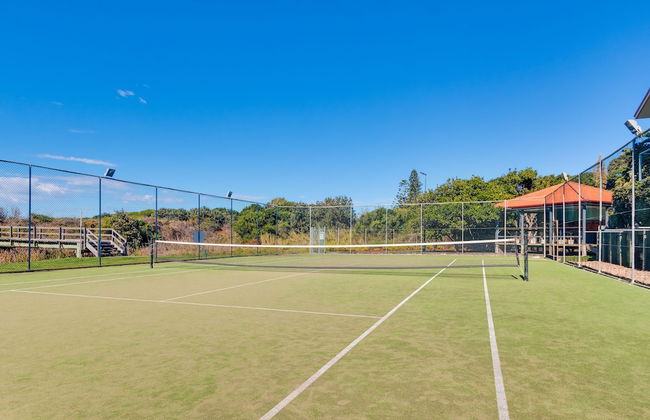 Aqualuna Beach Resort - Foto 21