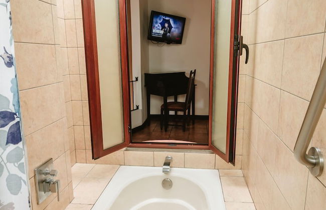 All Suite El Marques de Antigua - Foto 59