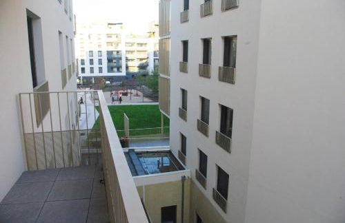 Appartement avec Balcon Immeuble Standing - Photo 11