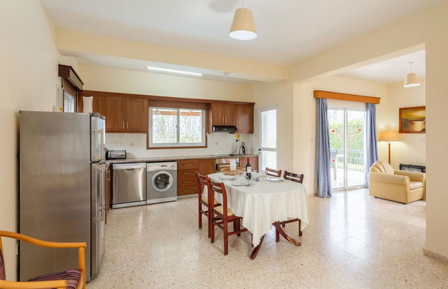 Villa Christina in Argaka - Photo 16