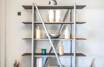 Iconic PRIVE beachfront villa Mola Kaliva - Foto 33