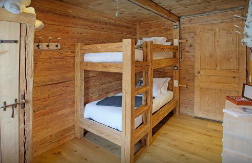 La Ferme du Gran Shan - OVO Network - Foto 13