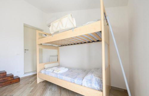 317 - CA' RONDINE - Tra le Colline e il Mare, a 15 minuti di auto dalle spiagge di Sestri Levante - Foto 28