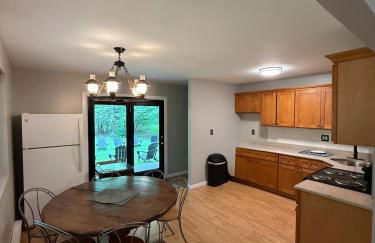 Luxury Mountain Villa - 3 bedroom, hot-tub, fire-pit - Foto 7