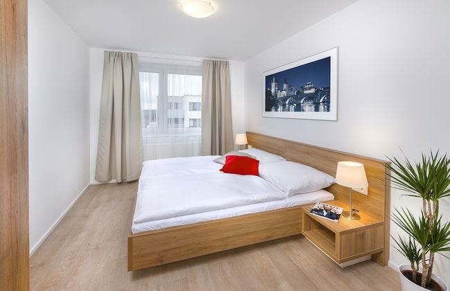 CityWest Apartments - Foto 1