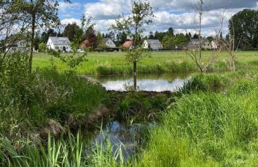 Idyllisches Apartment am Berliner Stadtrand - Foto 20