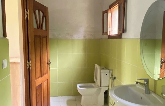 Andasibe Sifaka Lodge - Foto 21