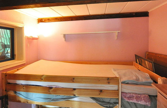 5 Person Holiday Home in Klippan-by Traum - Foto 19