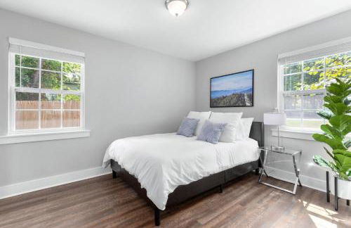 Charming Modern 3-Bedroom Home in East Nashville! - Foto 6