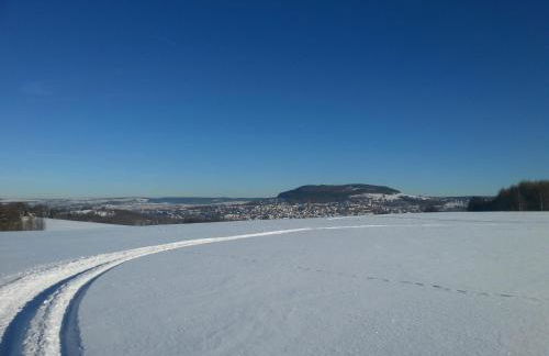 "Heiterer Blick" - Foto 40