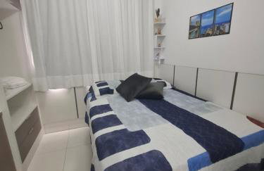 Janela da Baía Vista Mar - Foto 1