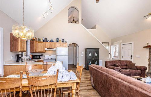 Black Forest Cottage - Foto 7